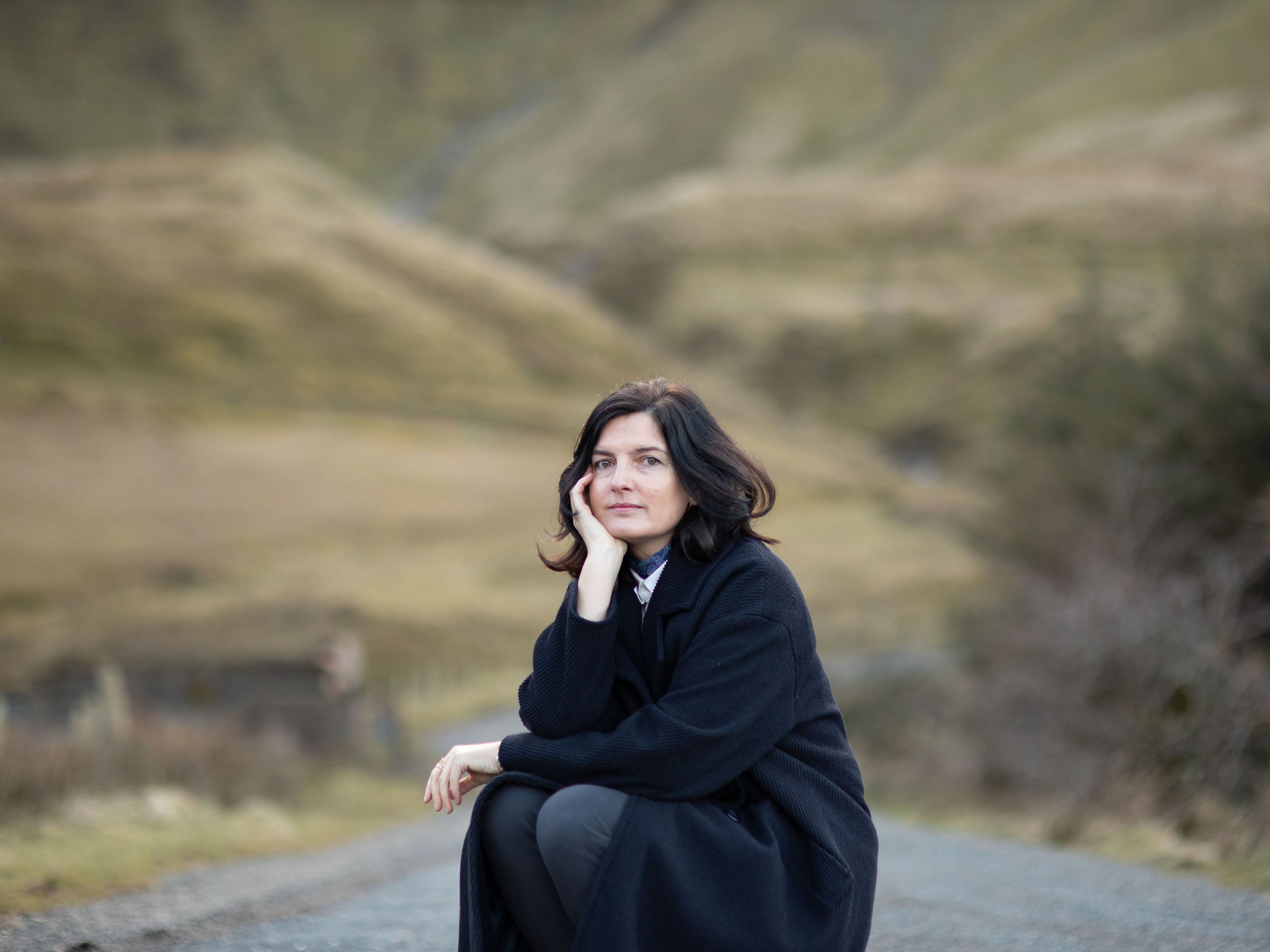 Carmel McMahon