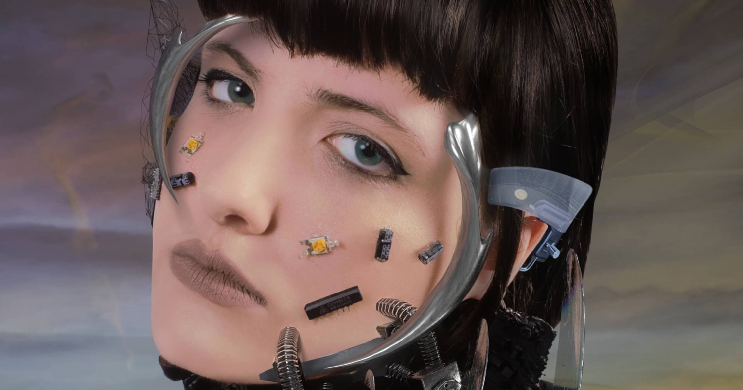 Lila Tirando a Violeta