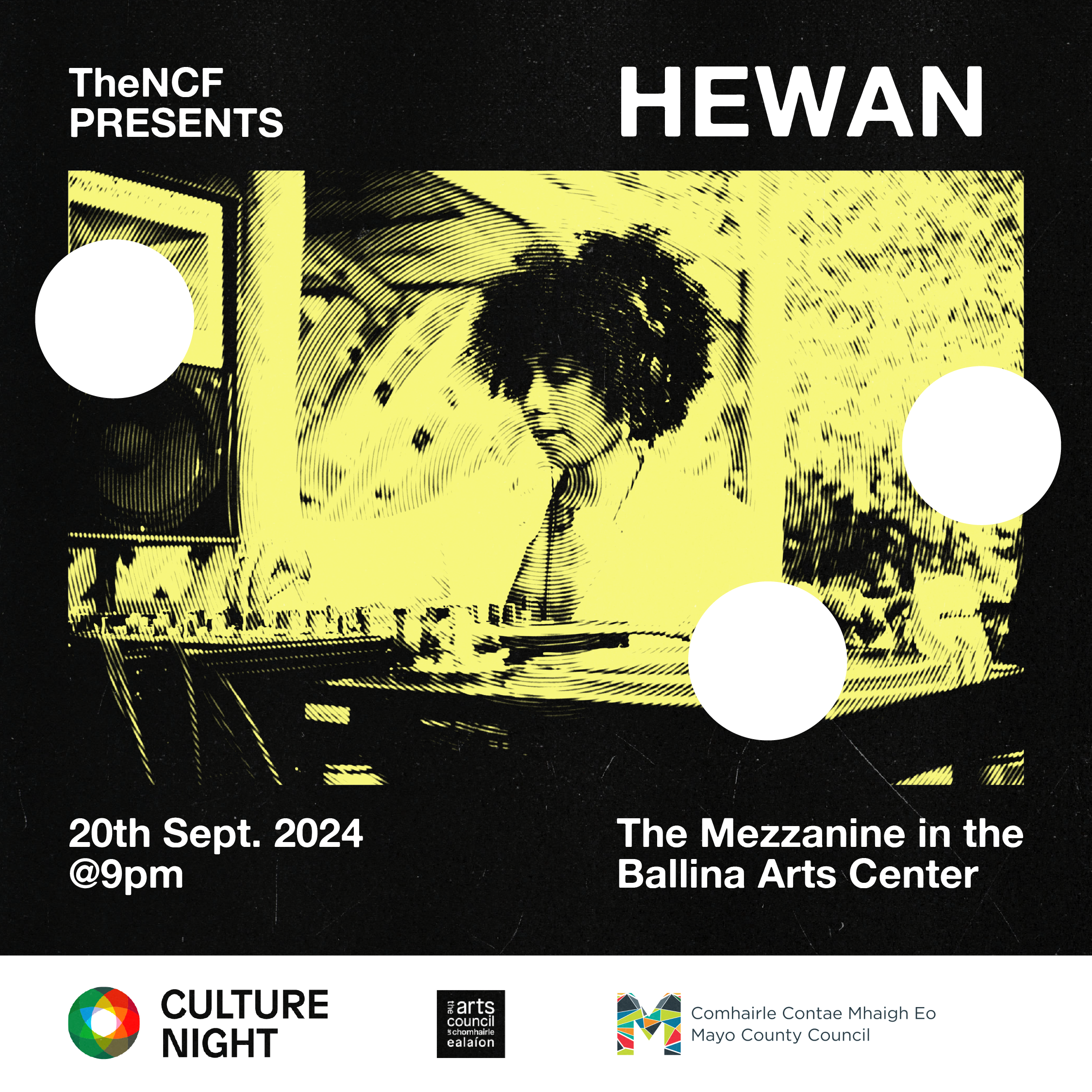 Ethio Grooves with Hewan