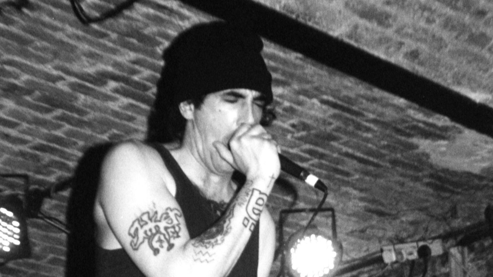 Punk Night: Some Remain, Nichts & Zrangorn