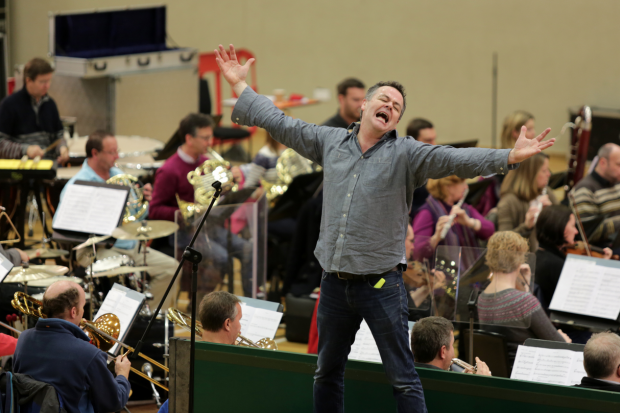 The Totally Made Up Orchestra