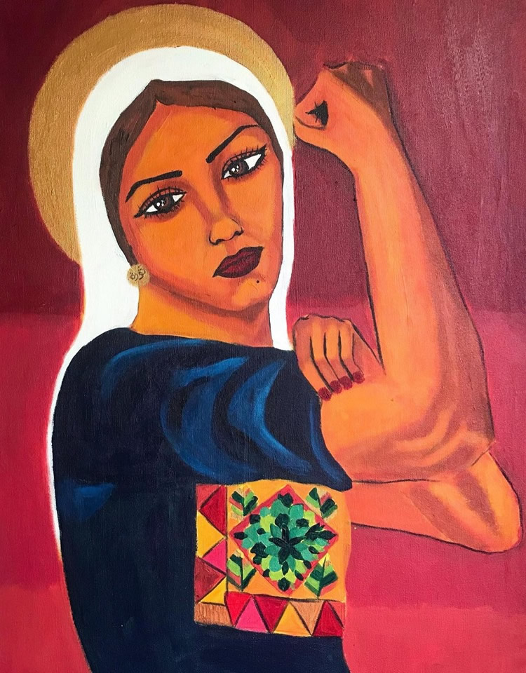 Apartheid Free Zone IPSC Coffee Morning