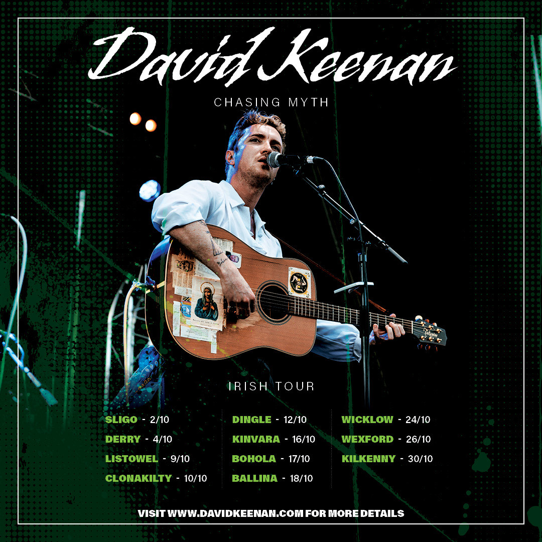 David Keenan